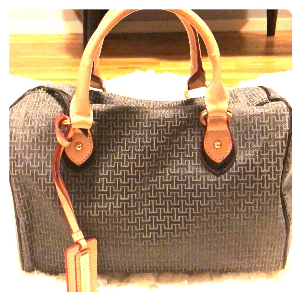 H by Halston Handbag